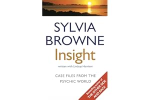 Insight: Case Files from the Psychic World