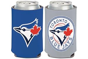 WinCraft Toronto Blue Jays Can Cooler
