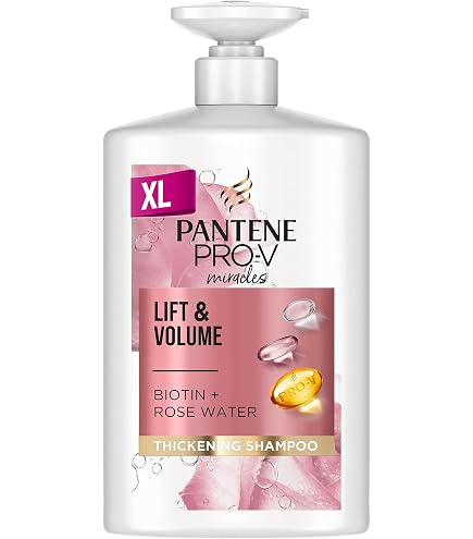 Pantene x Emily in Paris Repair & Protect Champú Serum, edición