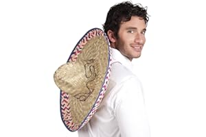 Boland- Sombrero Salvatore, 10103505, Beige, Taille Unique