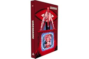 [Elephant Films] Edition française officielle - Videodrome - Steelbook - Edition spéciale 2 Blu-ray