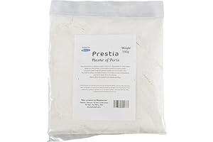 Mouldmaster Prestia Plaster of Paris 350g