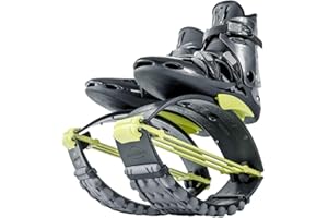 Kangoo Jumps