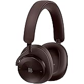 Bang & Olufsen Beoplay H95 - Luxury Wireless Bluetooth Over-Ear Active Noise Cancelling Headphones, 6 Microphones, Playtime U