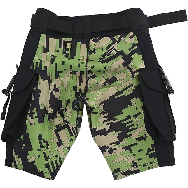 Cargo Shorts 2xl Shorts FIFTH ELEMENT CARGO SHORTS 1MM MEN