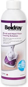 beldray floor cleaner