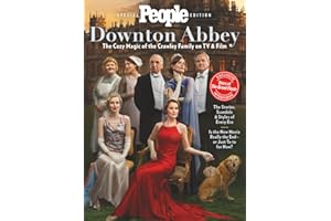 PEOPLE Downton Abbey: The Grand Finale