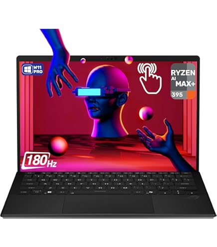 ASUS ROG Flow X13 GV301QE Full HD 120 Hz 13.4 Inch Touchscreen