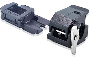 SKYSHL SOC Holder(1 Set) Only for SS414F Optical Fiber Fusion Splicer(SOC)