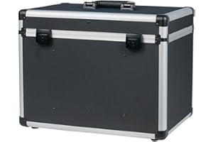 DAP Case for 4x Flat Par - Custodia per faretti