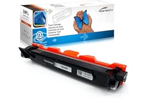 STARLET24 Toner kompatybilny z TN-1050 TN1050 do Brother DCP-1510 DCP-1610W DCP-1612W DCP-1512 do MFC-1910W MFC-1810 HL-1110 HL-1212W HL-1210W HL-1112