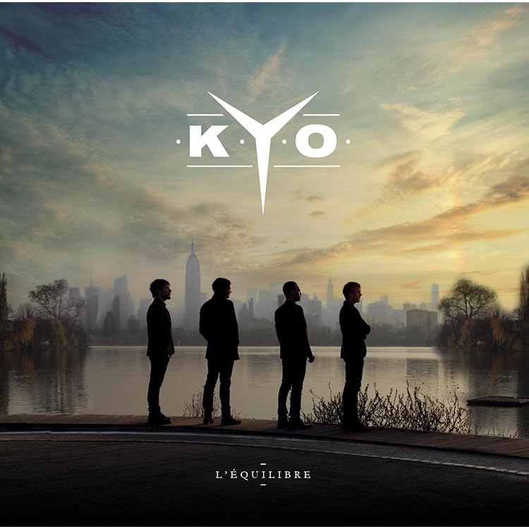 300 Lésions: Kyo: Amazon.fr: CD et Vinyles}