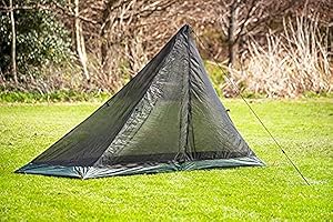 DD HAMMOCKS DD Superlight - Solo Mesh Tent