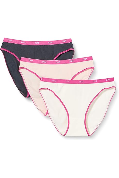 Set Biancheria Intima Athena Girl Mode - 2 Reggiseni E 3 Slip Per Bambine E Ragazze | Cotone Elastan Comodo - Foto 10