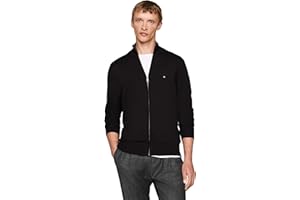Tommy Hilfiger Pull zippé Homme