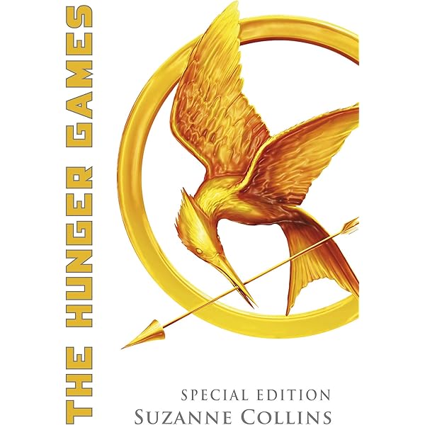 The Hunger Games 10Th Anniversary Edition Boxed Set (3 Books) Paperb