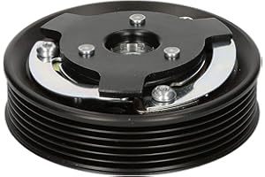 NRF 380050 - Magnetkupplung, Klimakompressor