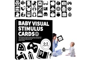 Visuell Stimulering Flashkort Interaktiv Pedagogisk Tidig Inlärning