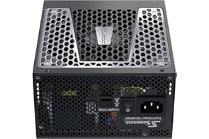 Seasonic Prime TX-850 Fully Modular PC-Power Supply 80PLUS Titanium 850 Watt