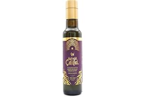 250ml - Aceite de Oliva Virgen Extra Gourmet Cosecha Temprana 23/24 | PREMIADO | ESENCIA CALIFAL (1)