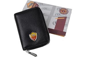 ‎AS ROMA AS Roma Kartenhalter schwarz