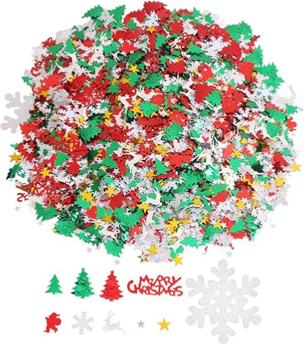 DJP 160 GSM A4 Christmas Festive Coloured Card - Red/Green  Pack Of 50 Sheets 25 Intensive Red 25 Billiard Green