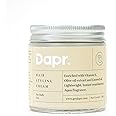 Dapr. Hair Styling Cream (100 grams) for Daily use | Enriched with Olive oil extract and Linseed oil |