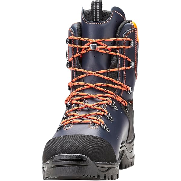 Roadsign Sicherheitsstiefel S3 Schwarz-Gelb Größe 42 Kaufen Bei OBI