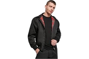 Brandit Kurtka Mężczyźni Lord Canterbury Harrington