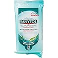 Sanytol - 33631227 - Multi-Purpose Disinfecting Wipes - 3 x Pack of 24