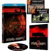Jeepers Creepers 2 [Bluray Pel&iacute;cula]