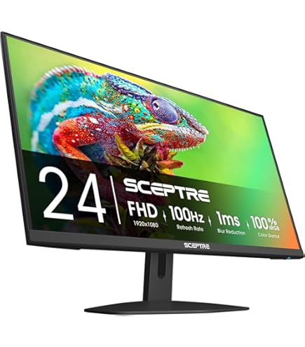 DELL S2316H 23-inch Screen IPS LED-Lit Monitor : Buy Online at