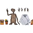 NECA - E.T. - 40th Anniversary E.T. Ultimate 7" Action Figure