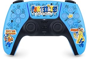 PlayStation DualSense Fortnite Edition