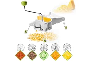 IBILI 796400 Moulinette Julienne