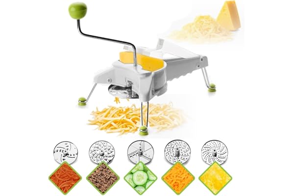 IBILI 796400 Moulinette Julienne