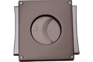 GERMANUS Bertram Cutter à cigares géant pour anneau de 73, 29 mm