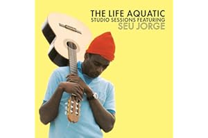The Life Aquatic Studio Sessions