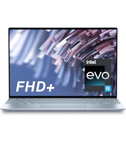 Windowsノート本体 DELL XPS 9315 i5 1230U 8GB 256GB Dell XPS 9315 Laptop PC 13.5'' Intel i5-12th Gen 8GB Ram 256