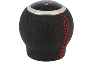 SUMEX 2505RRG Pomello del cambio per auto con grilletto per retromarcia