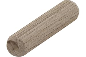 wolfcraft Spine I 2909000 I Per eseguire robuste giunzioni in legno