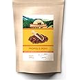 ImkerPur Propolis Raw 100g Antibacterial Residue Free Direct from the Apiary
