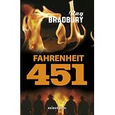 Fahrenheit 451 (Bibliotecas de Autor)