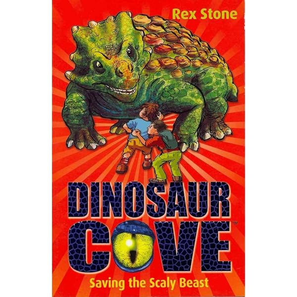 Dinosaur Cove Collection - 20 books box set RRP £99.80