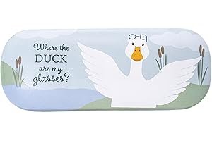 Sass & Belle Duck Glasses Case