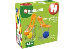 Hubelino Rozszerzenie udarowe (6-częściowe), 420657