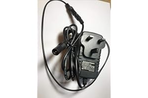 DIXIETREE Replacement for 30V 0.4A XING YUAN AC Adapter XY-3000400-B Balsam Hill Xmas Tree