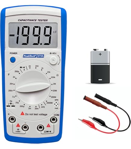 TESTEUR DE CIRCUIT Electrique DRAPER Pour Moto Pièces De Rechange