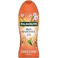 Palmolive Skin Radiance Papaya & Peach Shower Gel 450ml