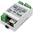 DMXking LeDMX2 MAX smart pixel controller/driver WS2811, etc (5-24V)
